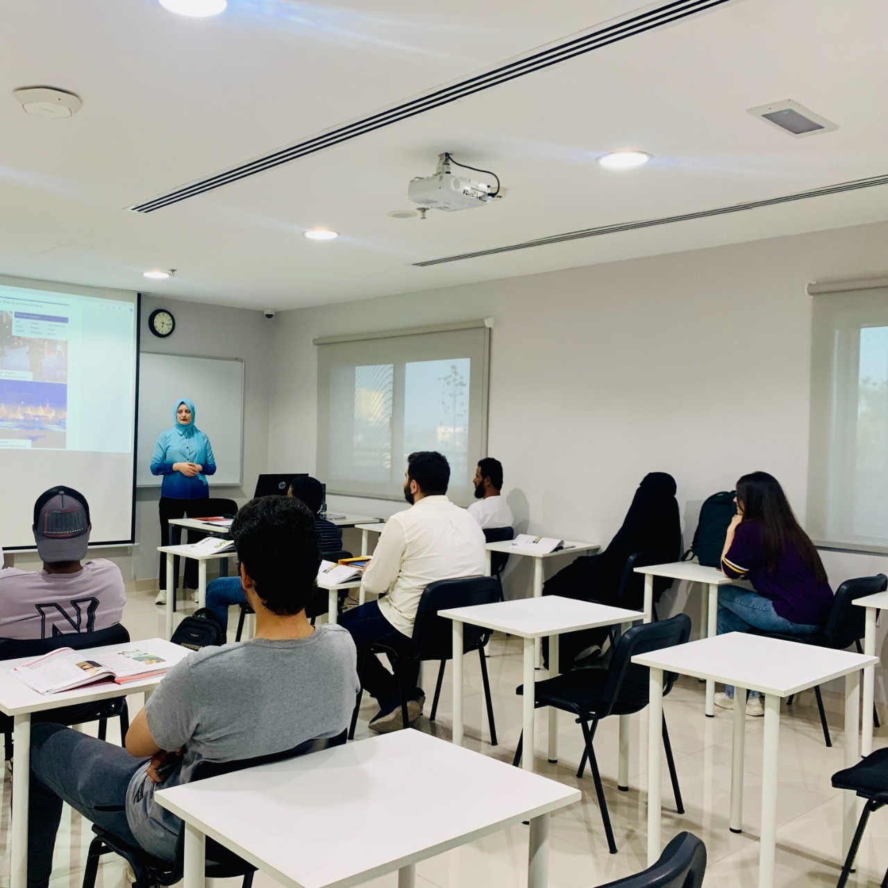 Corporate Training