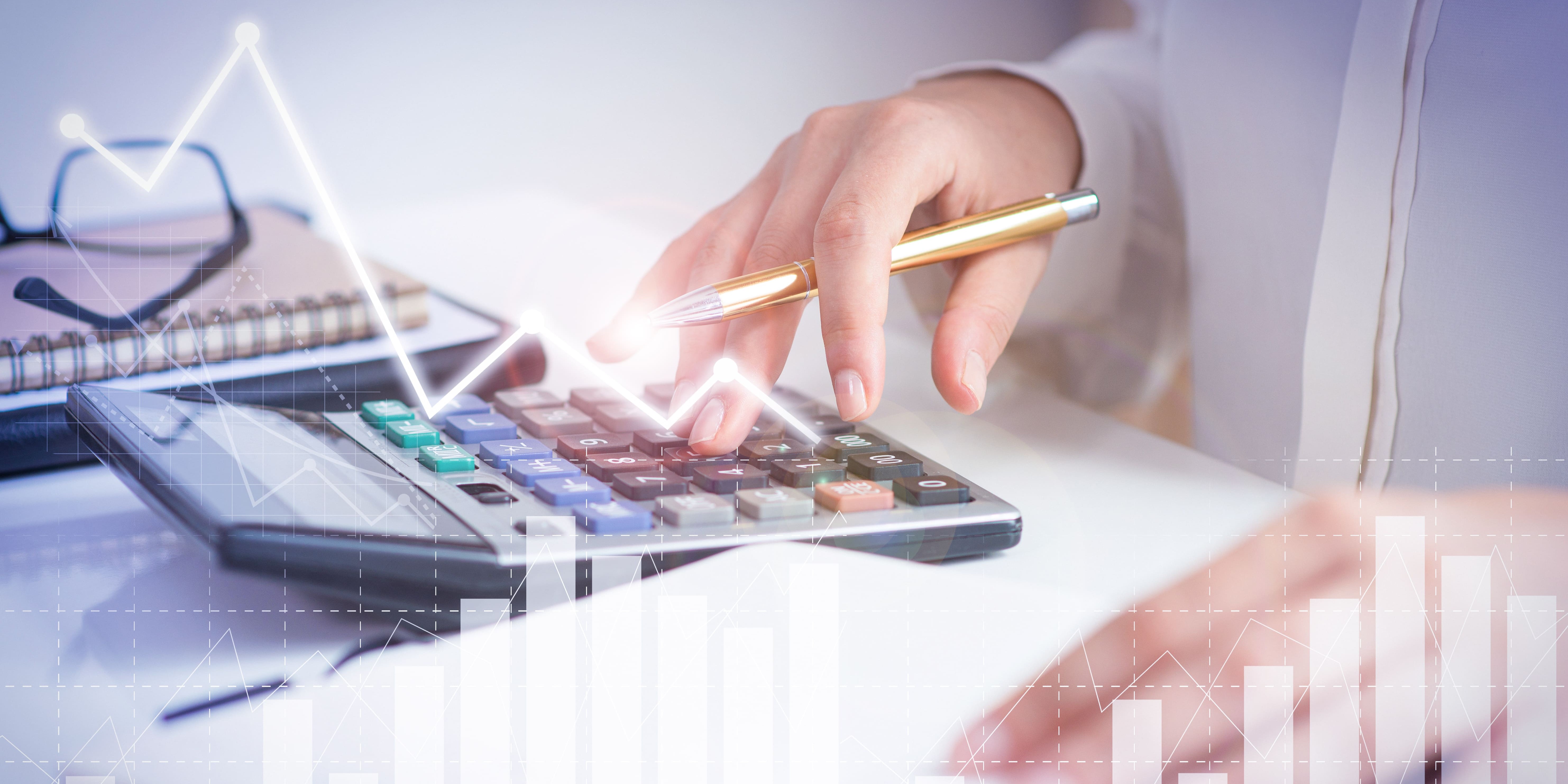 Accounting & Finance Image