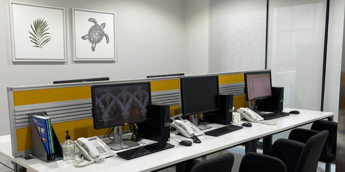Computer Skills Image