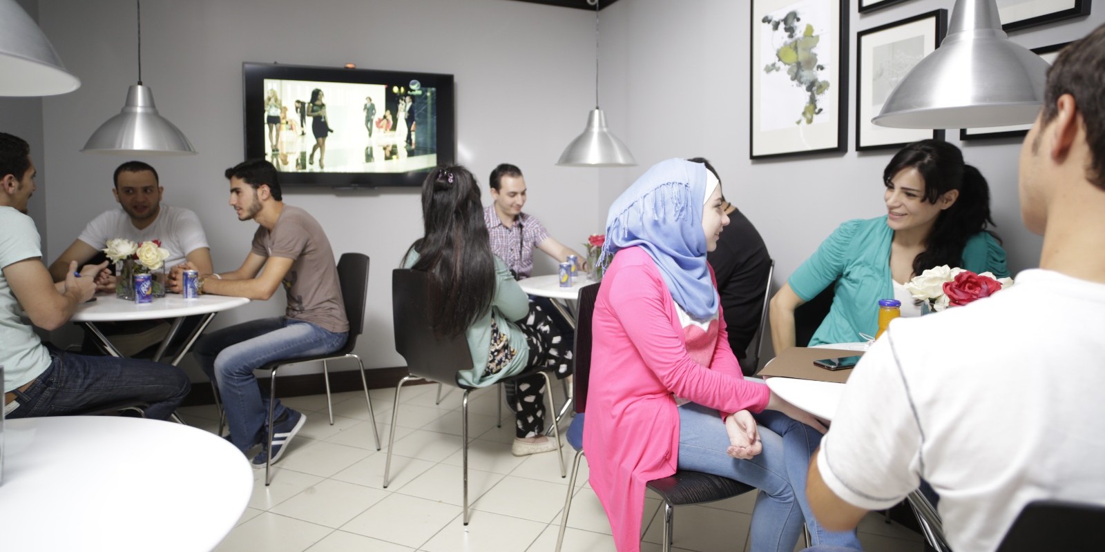 TOEFL Image